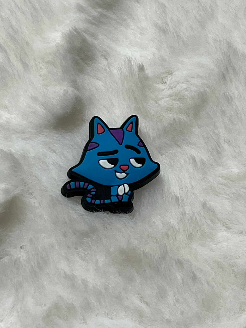 Gabbys Dollhouse Shoe Charms