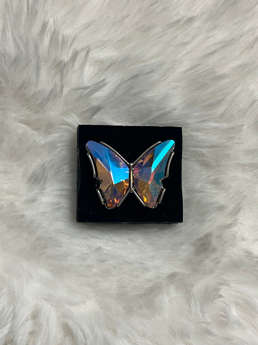 Prism Wings Paparazzi Ring