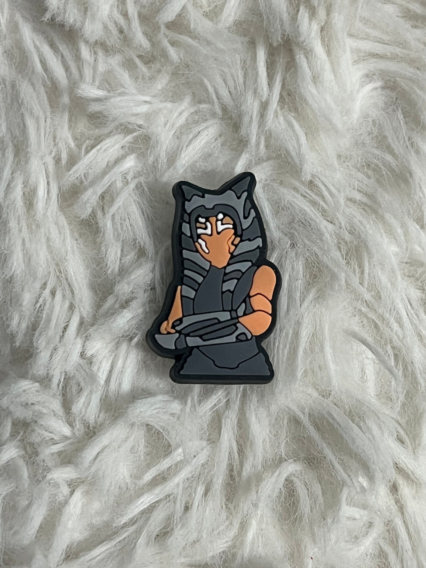 Star Wars Shoe Charms