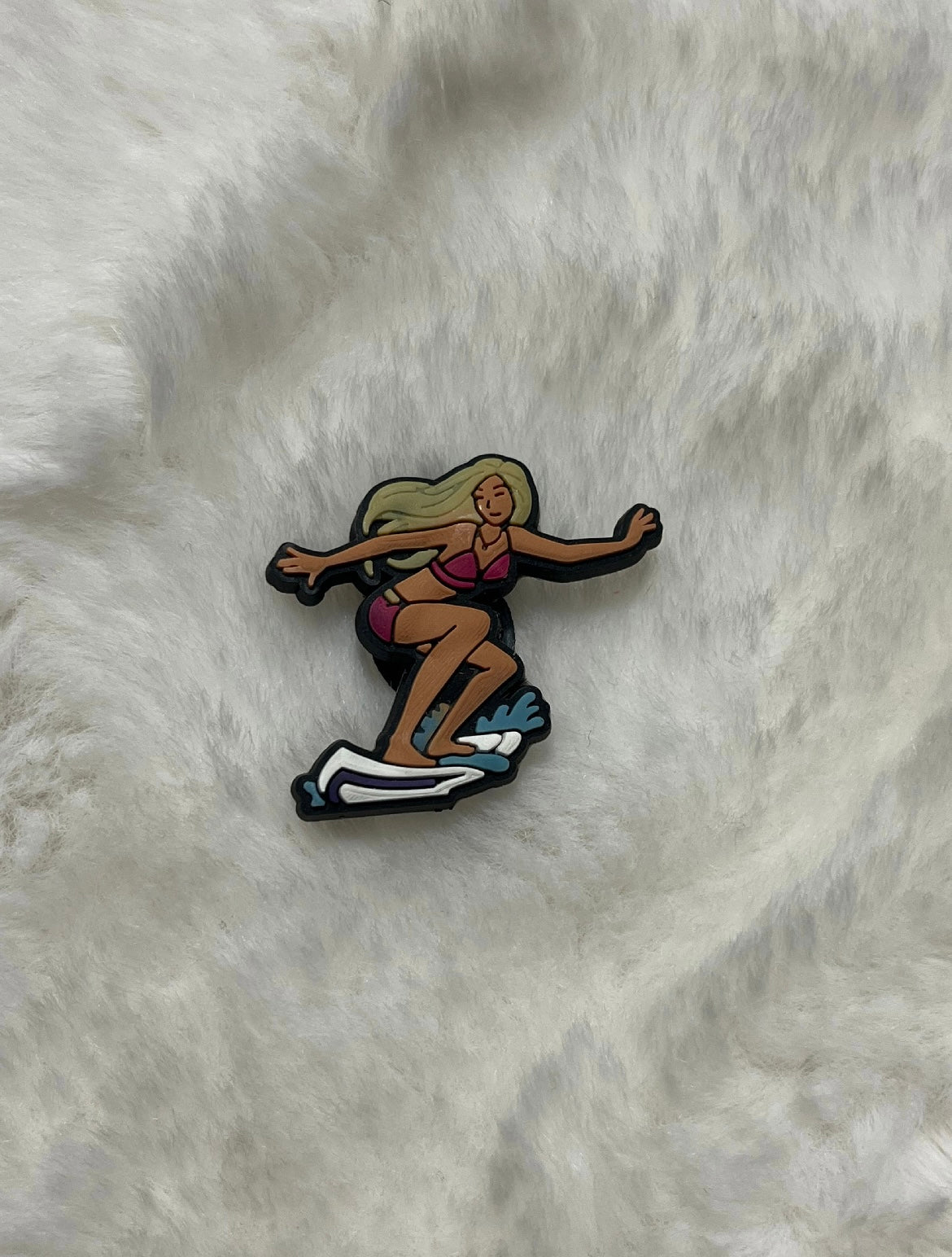 Barbie (People) Shoe Charms