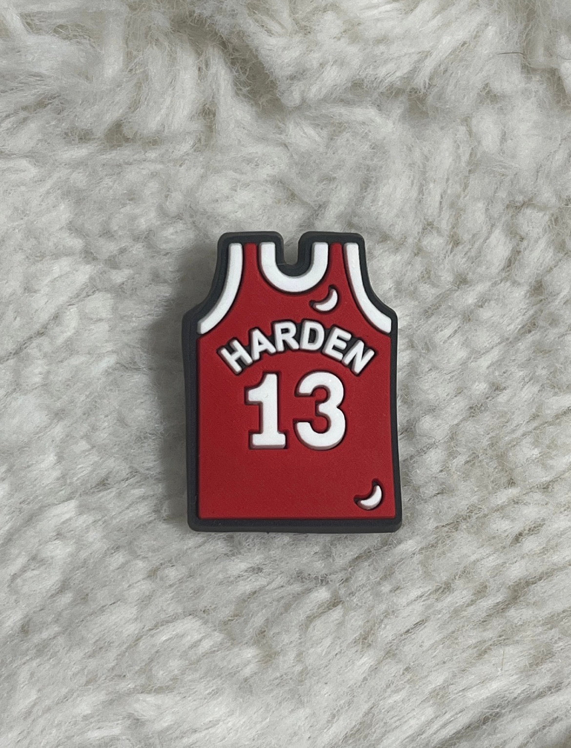 Basketball Shoe Charms