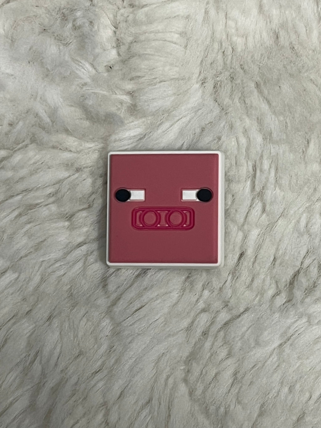 Minecraft Shoe Charms