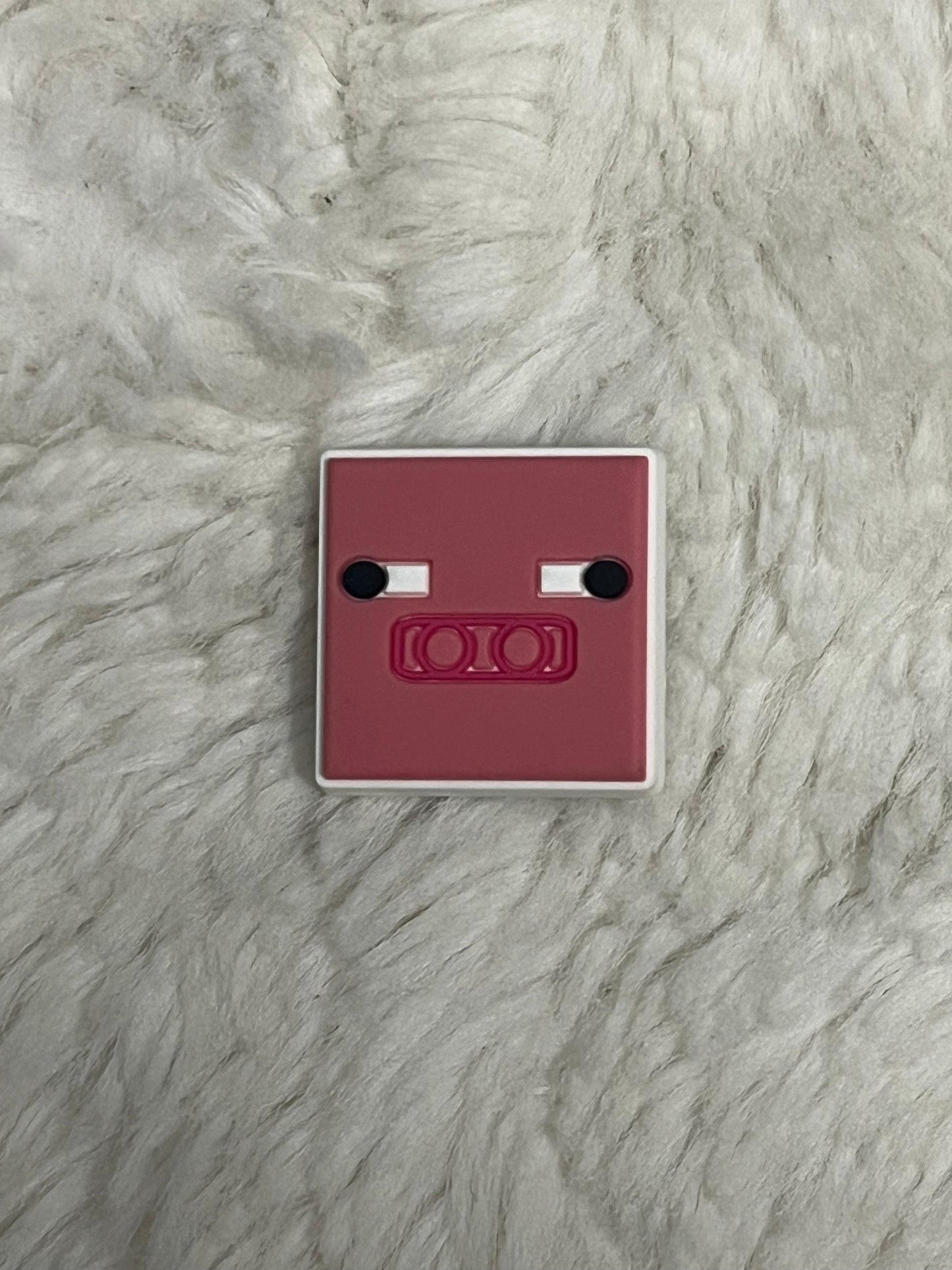 Minecraft Shoe Charms