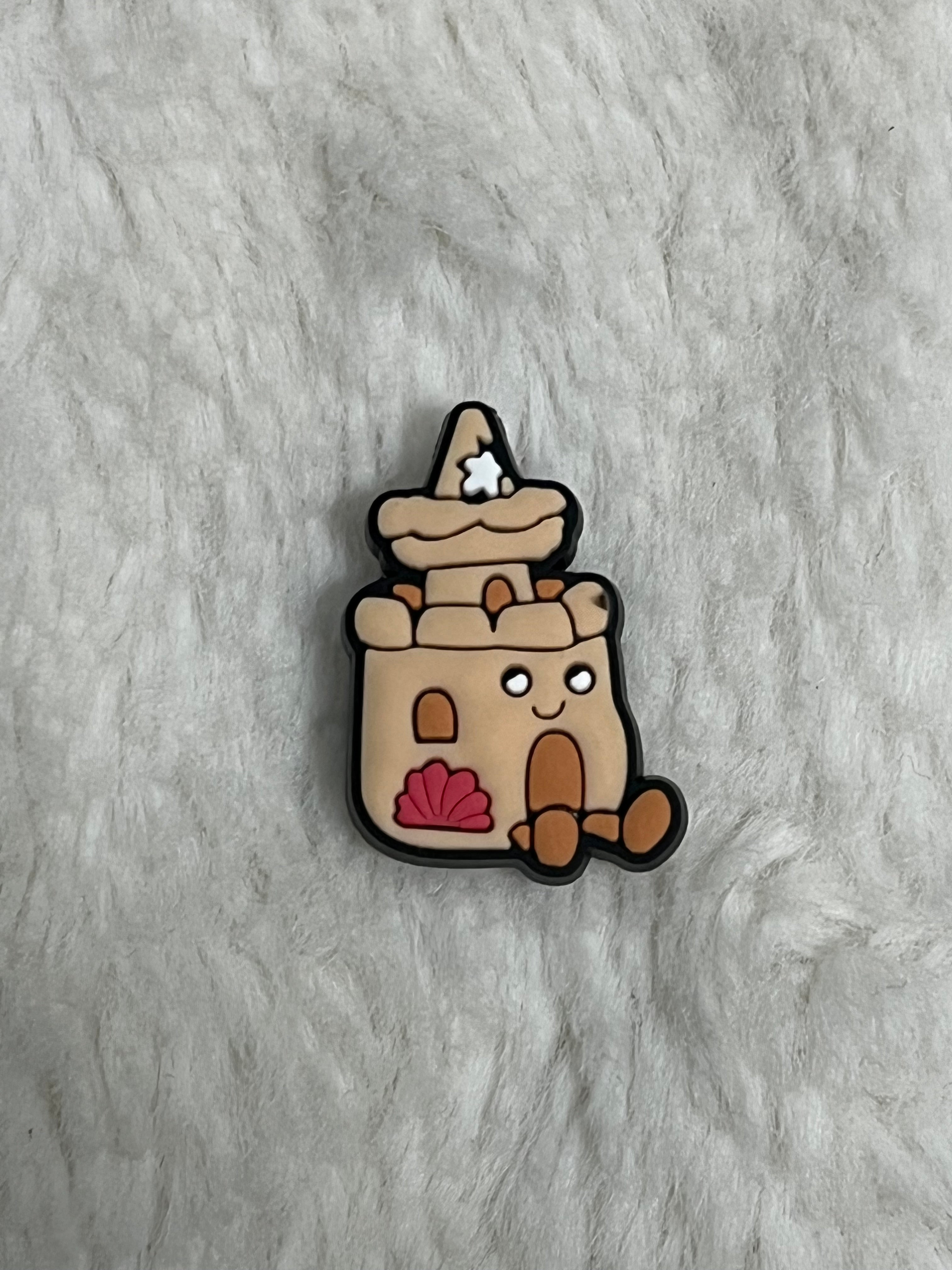 Jellycat Shoe Charms