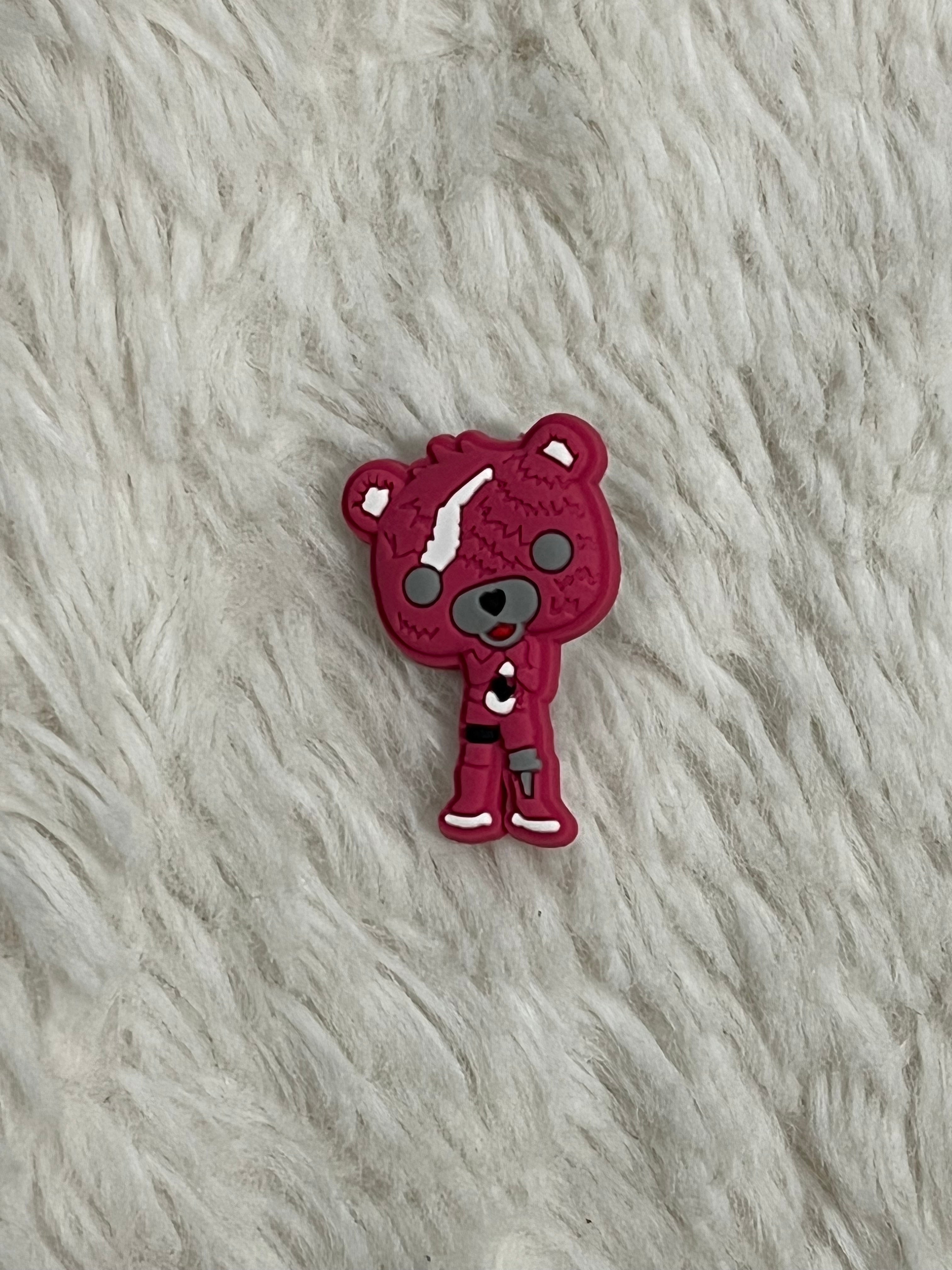 Fortnite Shoe Charms