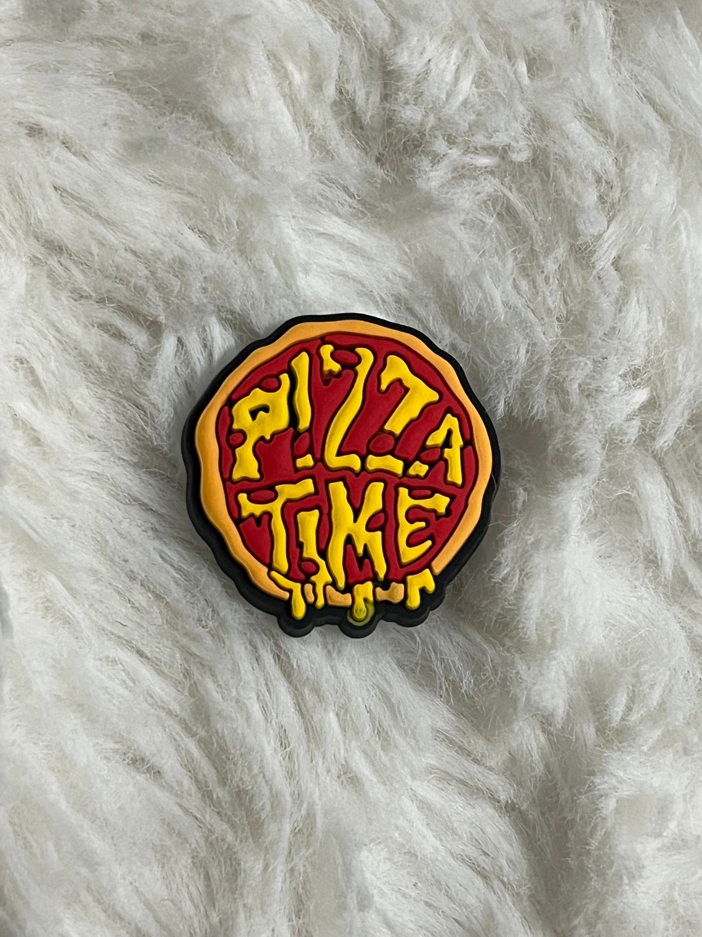 Teenage Mutant Ninja Turtles Shoe Charms