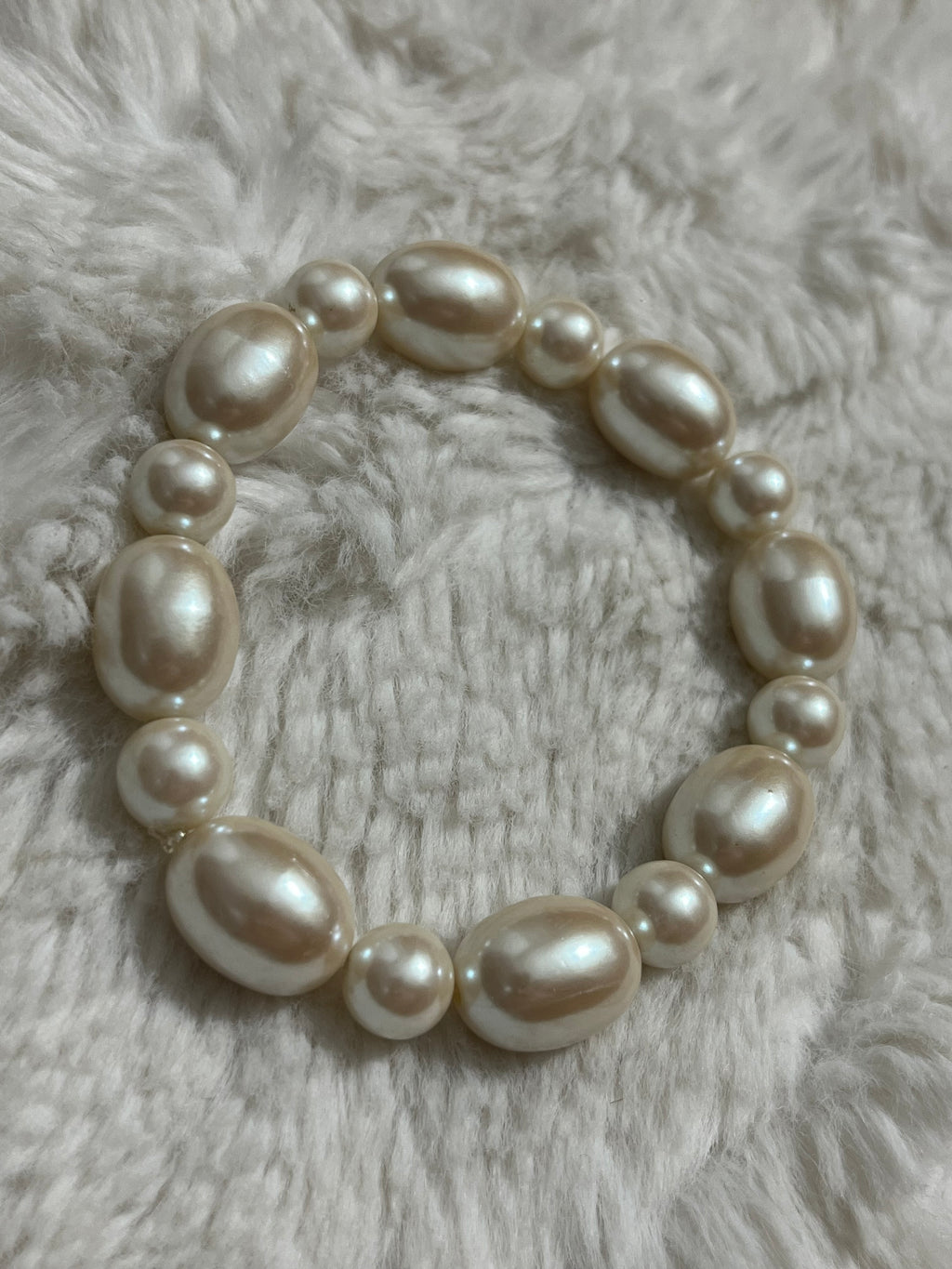 Opaline Drift Bracelet