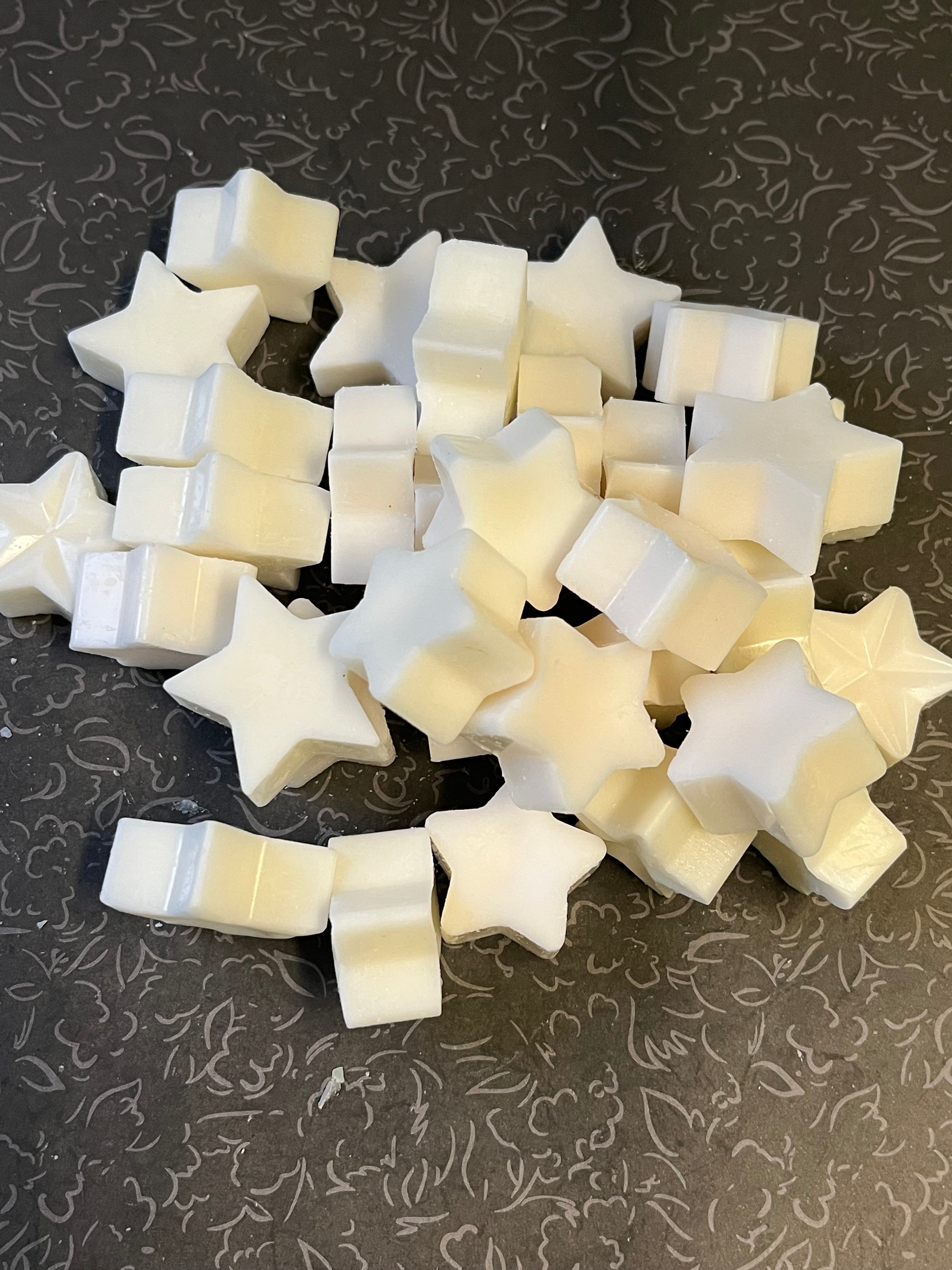 Clean Cotton Wax Melts