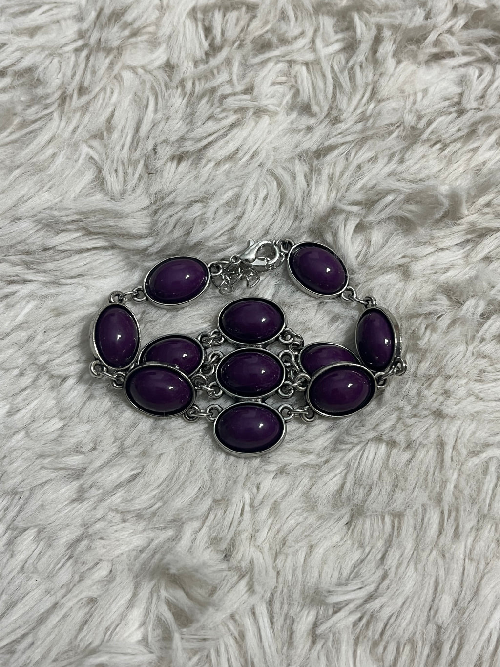 Color Wheel Garden Paparazzi Bracelet
