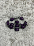 Color Wheel Garden Paparazzi Bracelet