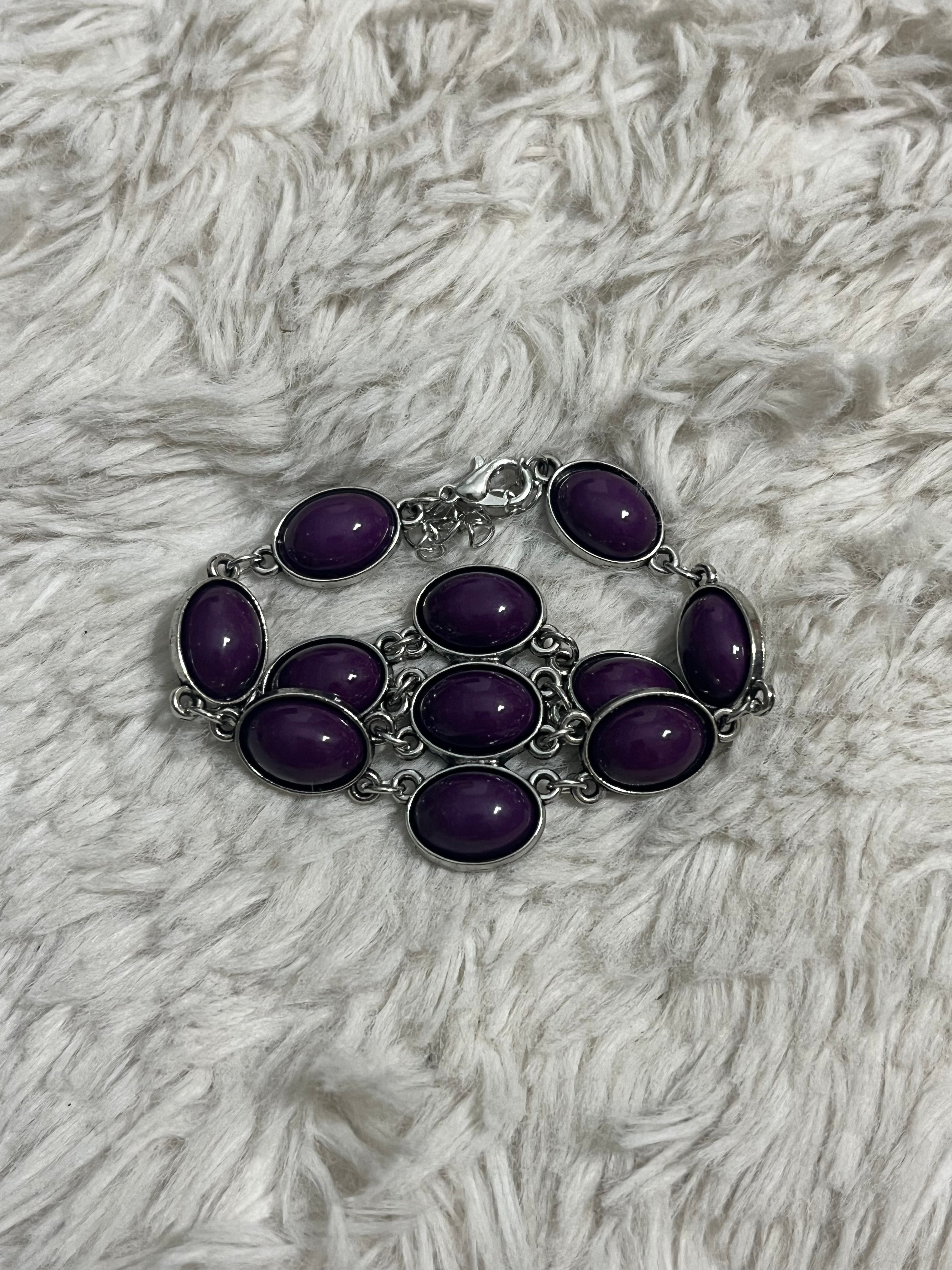 Color Wheel Garden Paparazzi Bracelet