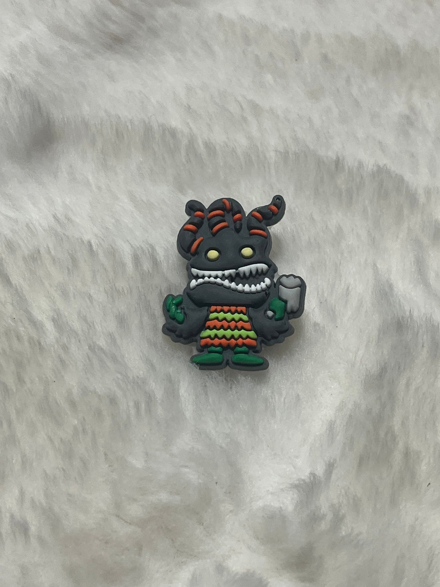 Nightmare Before Christmas Shoe Charms