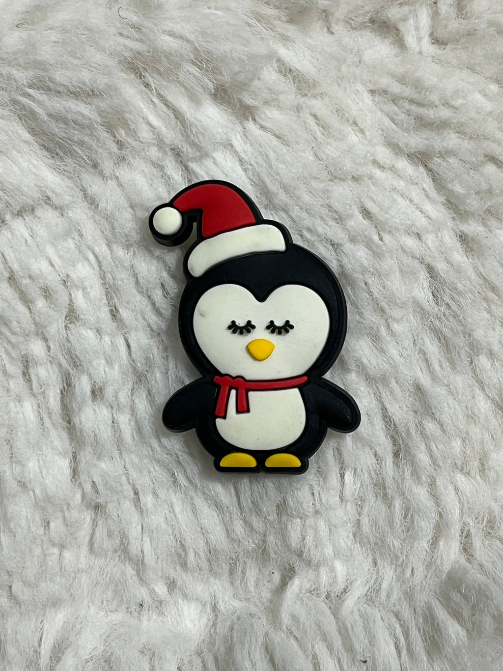 Christmas (Animals) Shoe Charms