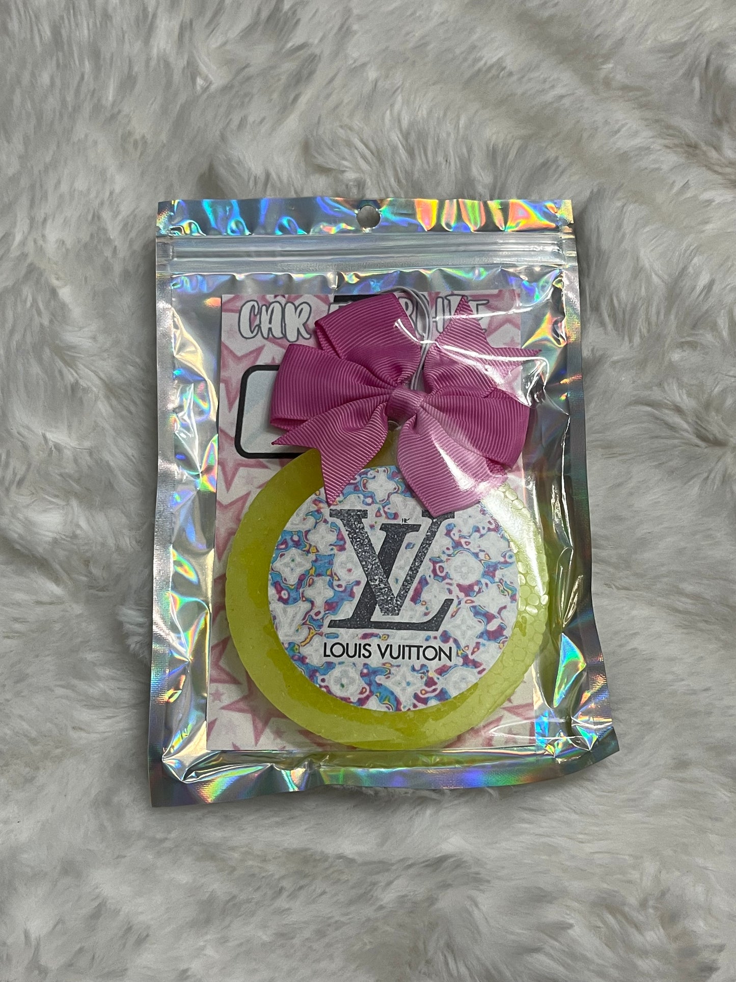 Louis Vuitton Freshies