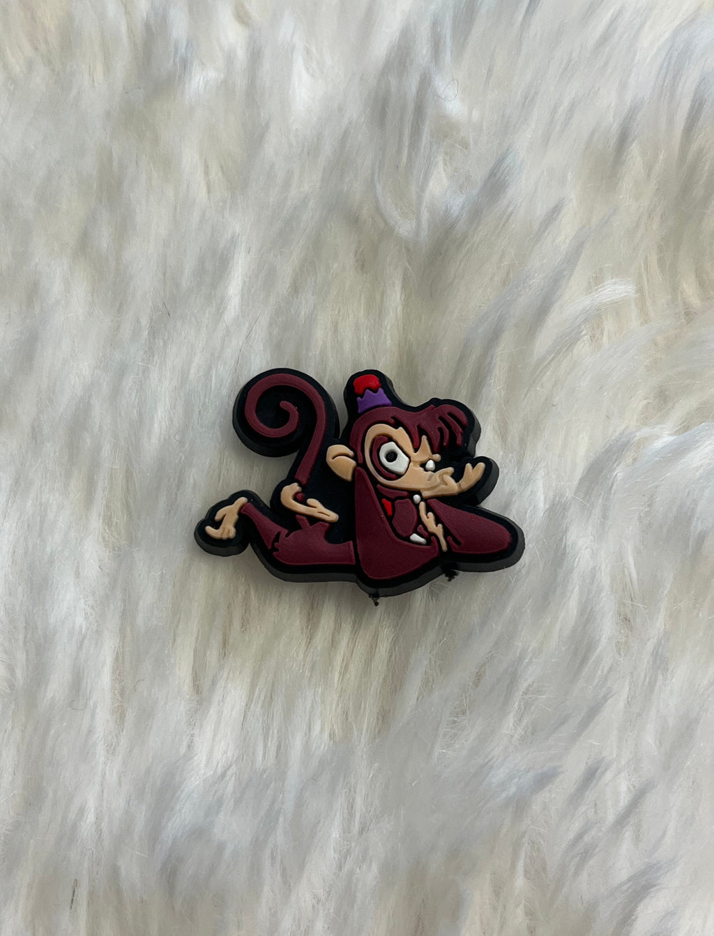 Aladdin Shoe Charms