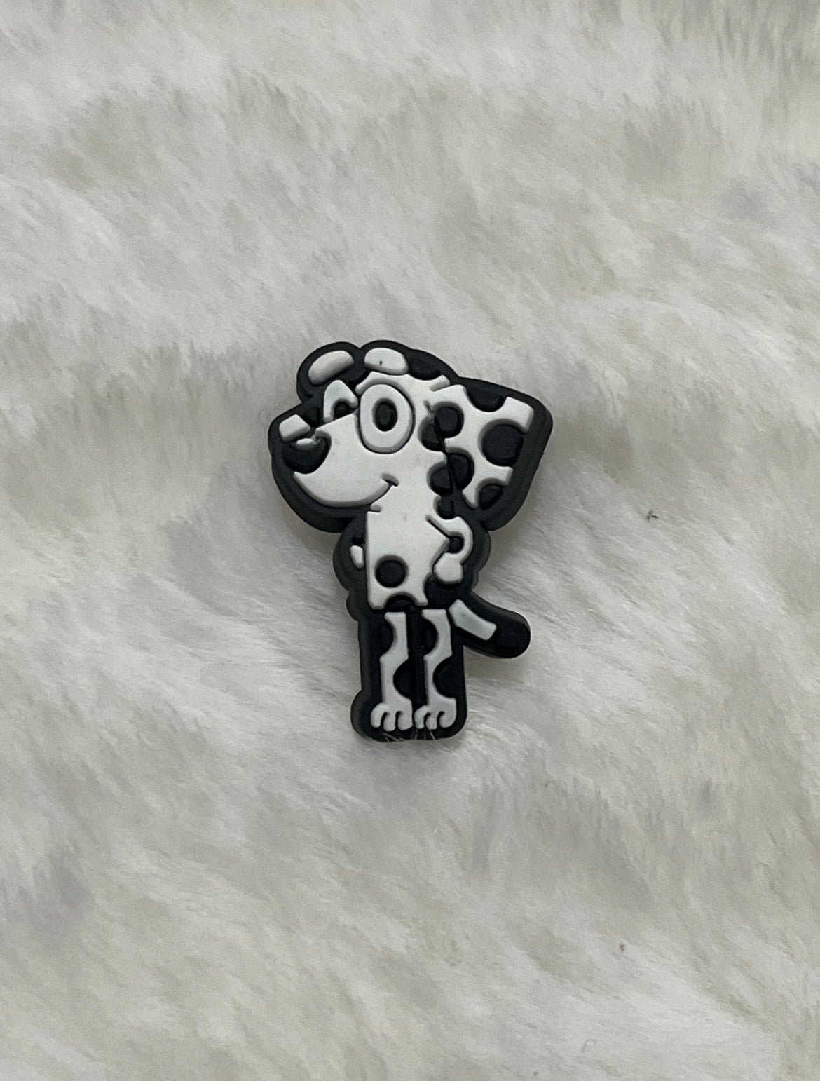 Bluey Shoe Charms