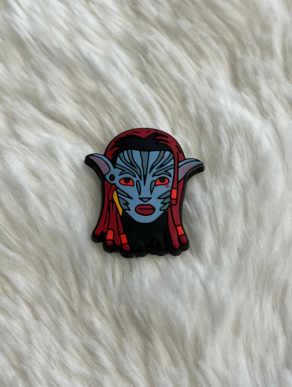 Avatar: The Way of Water Shoe Charms