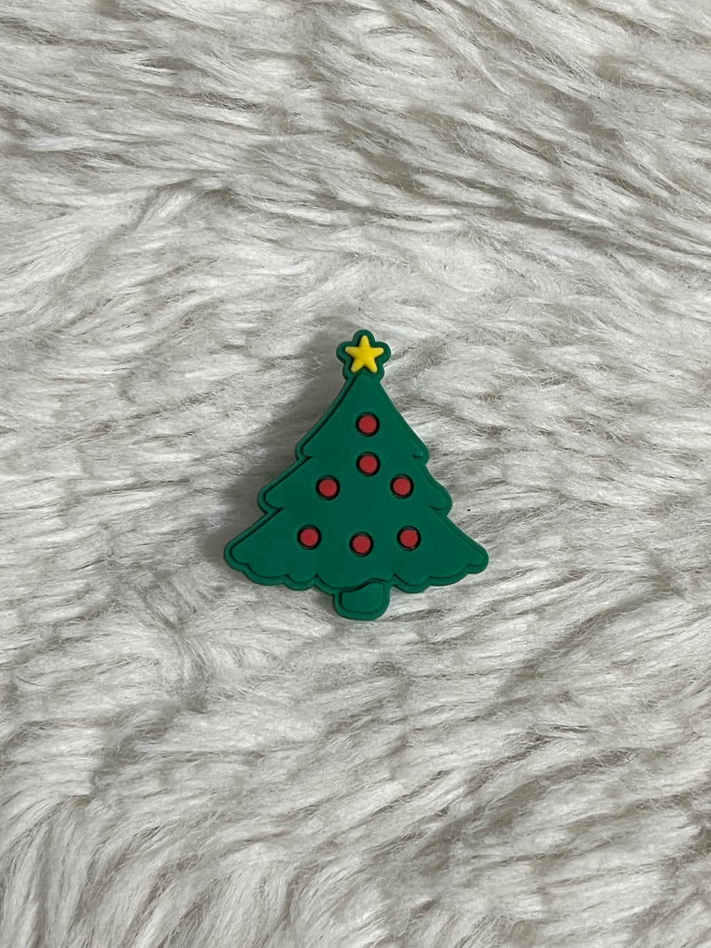 Christmas (Trees & Stockings) Shoe Charms