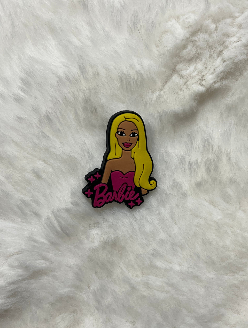 Barbie (People) Shoe Charms