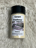 Blueberry Cheesecake Carpet Freshener