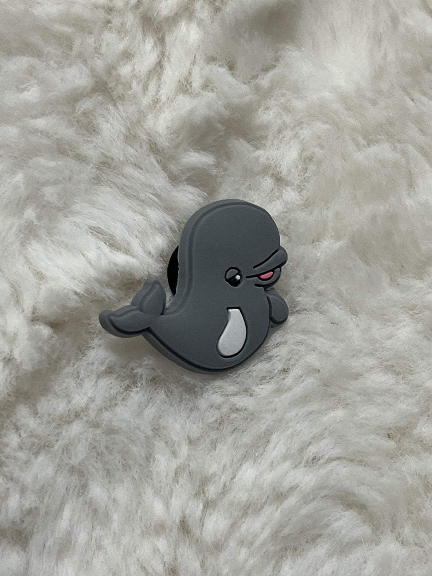 Finding Nemo/Dory Shoe Charms