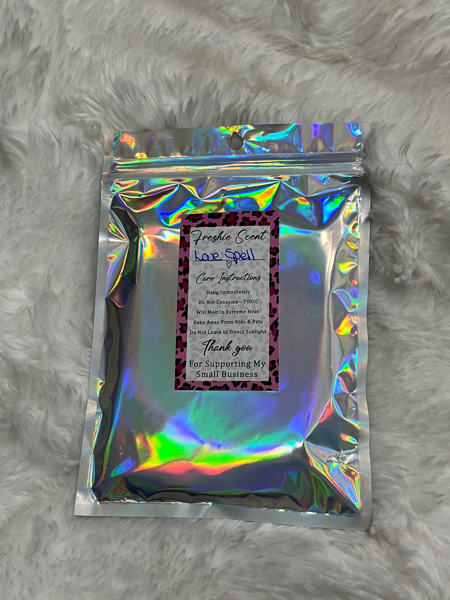 Louis Vuitton Freshies