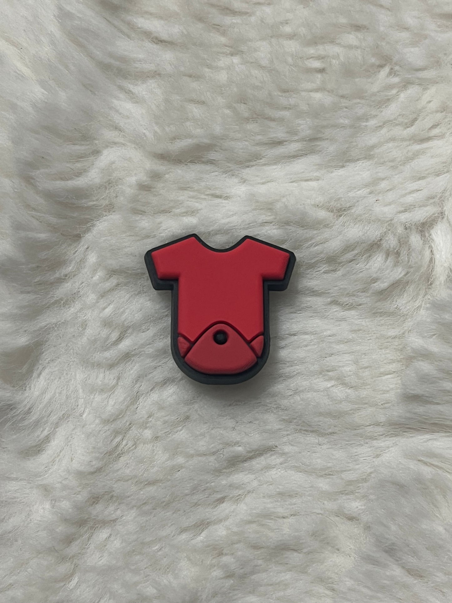 Baby Shoe Charms