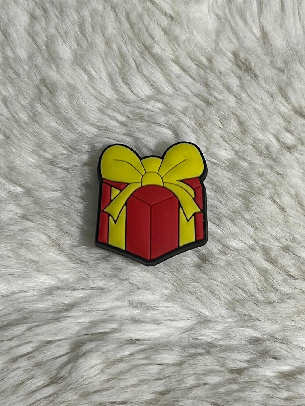 Christmas (Home) Shoe Charms