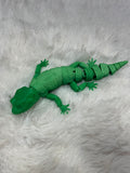 Lizard 3D Prints