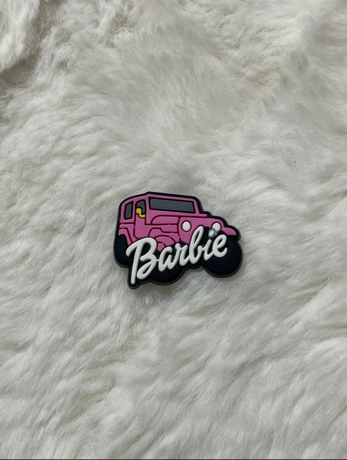 Barbie Shoe Charms