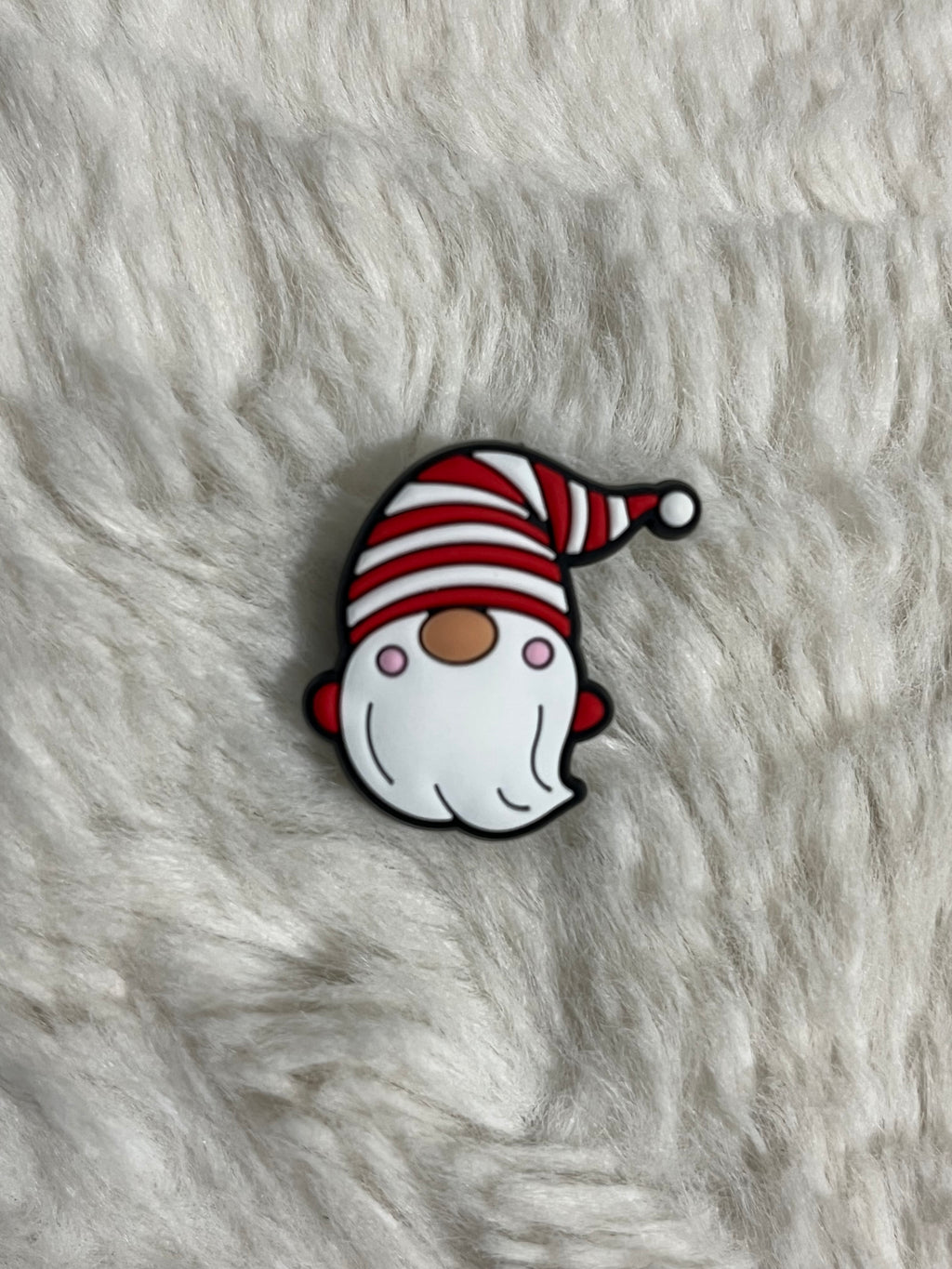 Christmas (Gnome & Elf) Shoe Charms