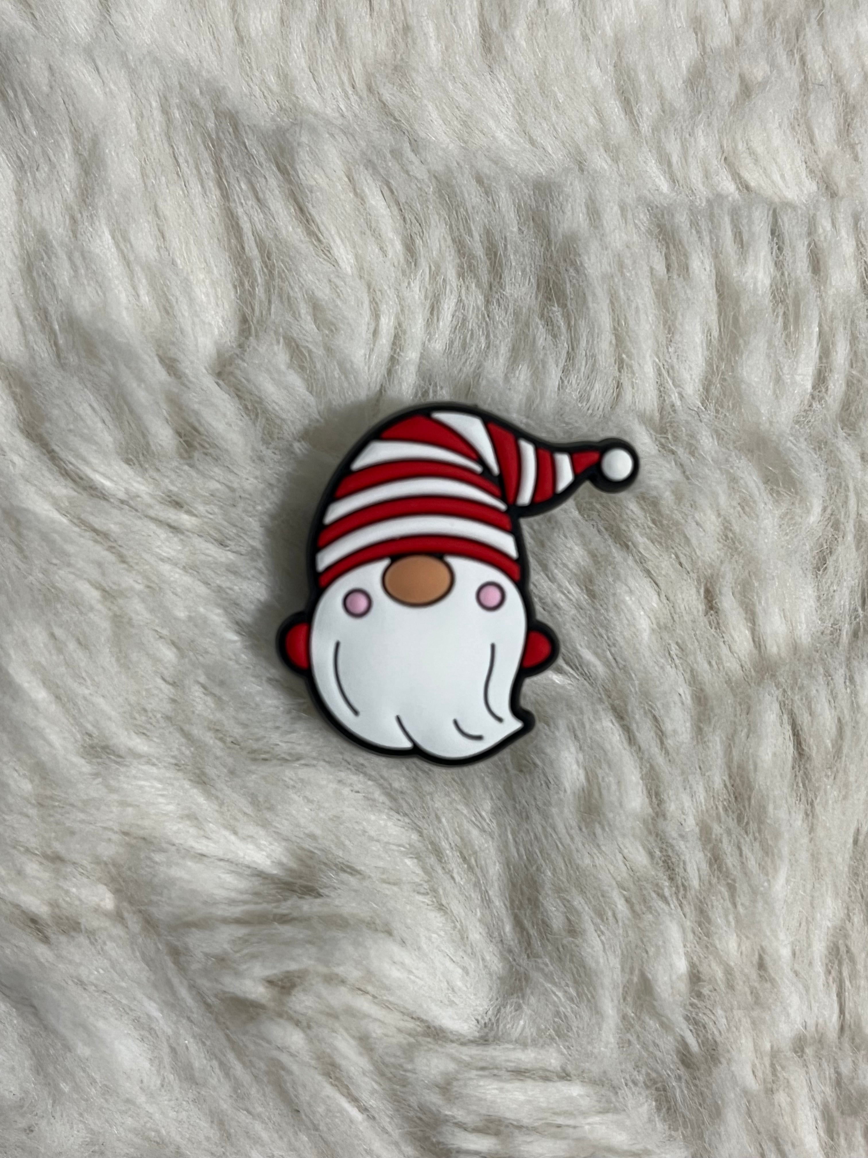 Christmas (Gnome & Elf) Shoe Charms