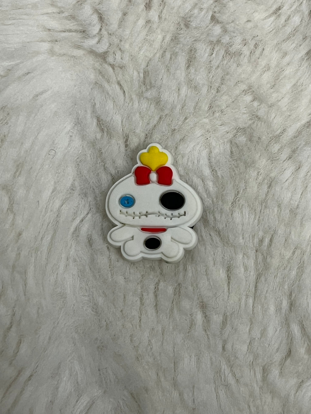 Lilo & Stitch Shoe Charms