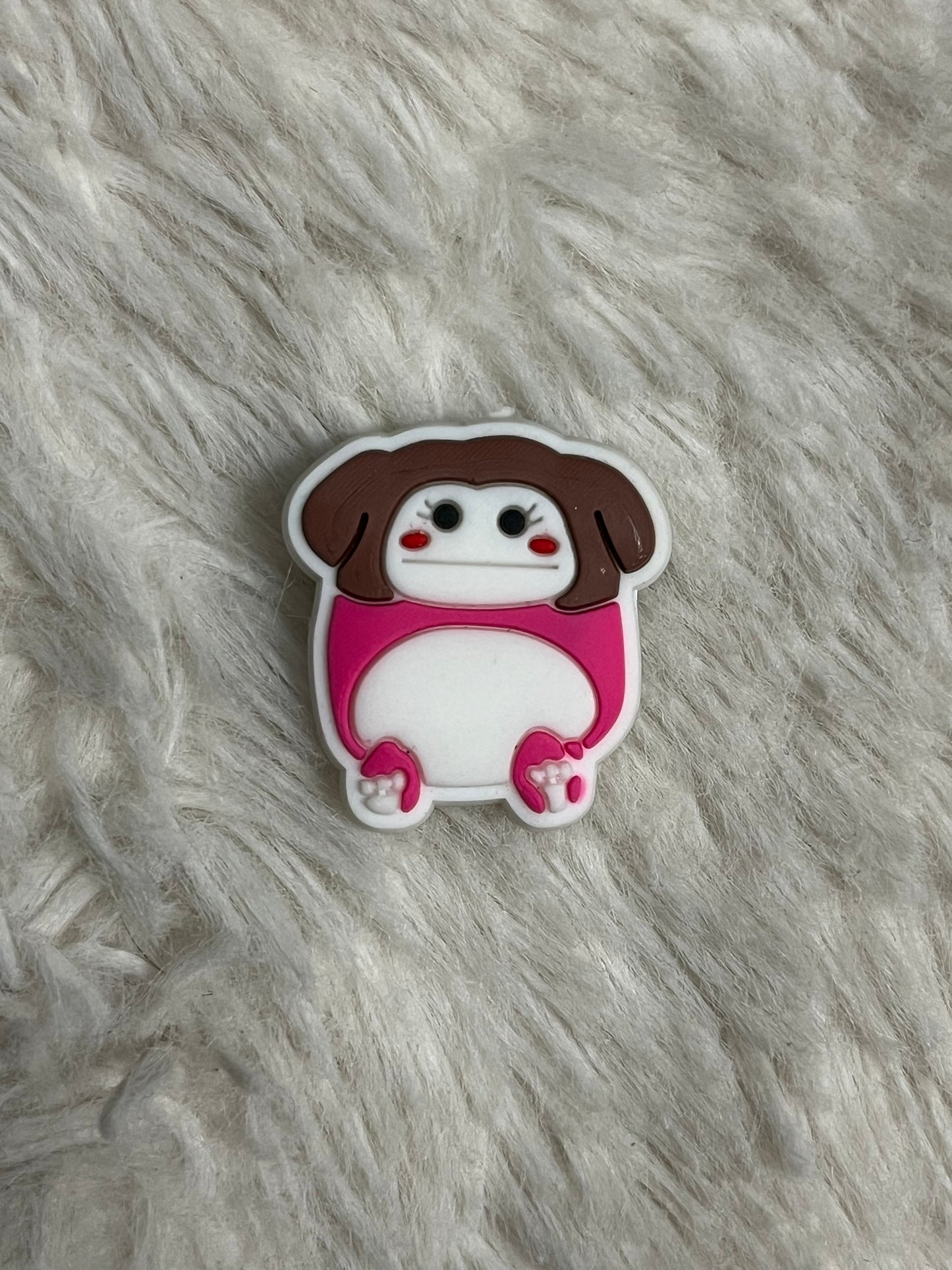 Squishmallow (Mythical) Shoe Charms