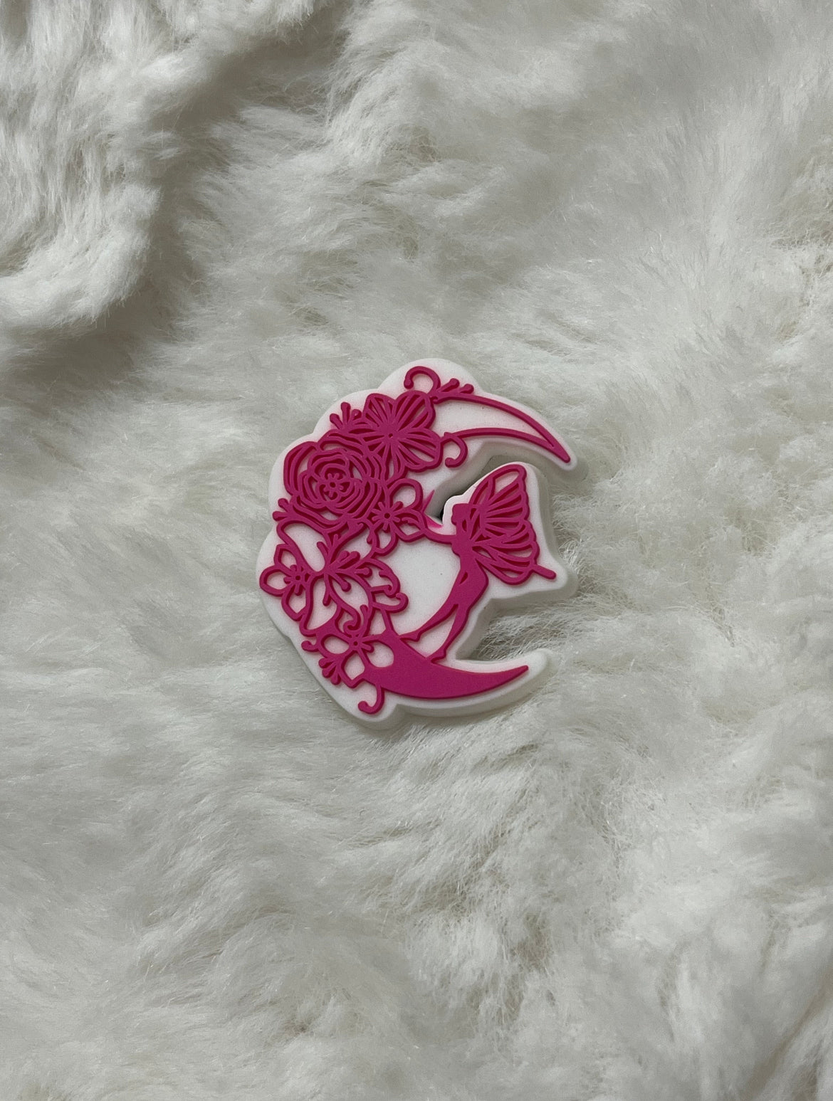 Barbie Shoe Charms