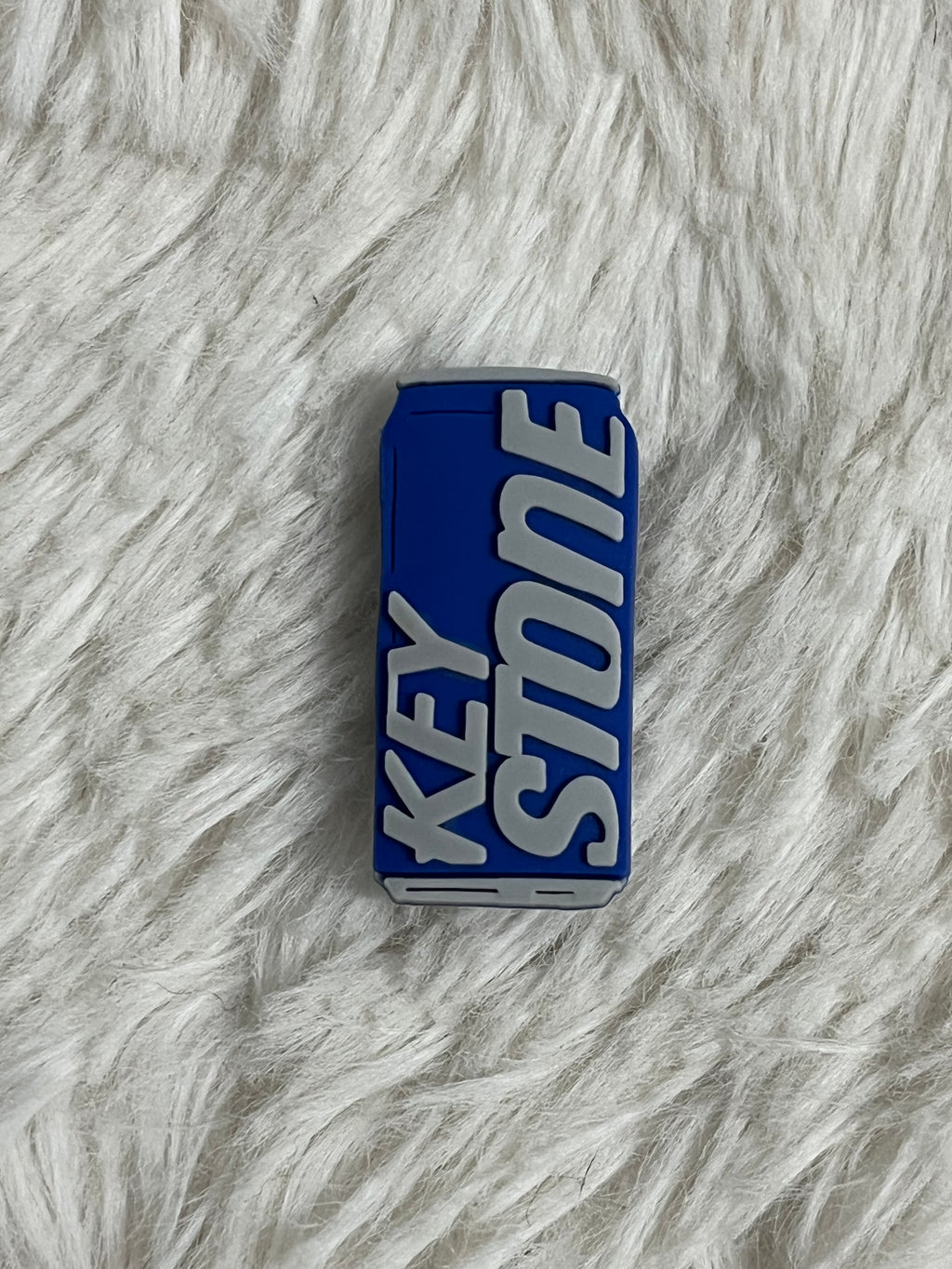 Alcohol (Beer) Shoe Charms