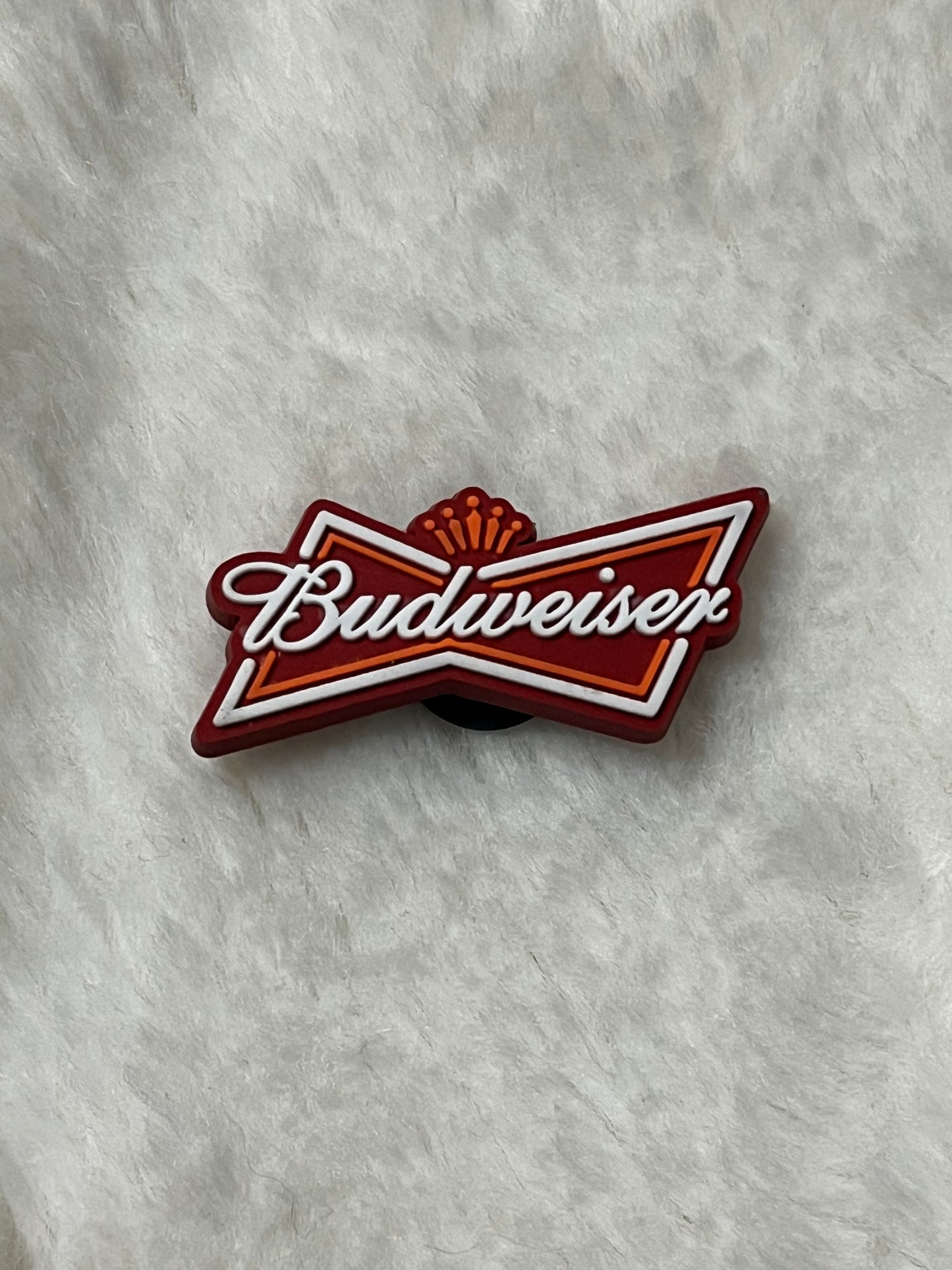Alcohol (Beer) Shoe Charms