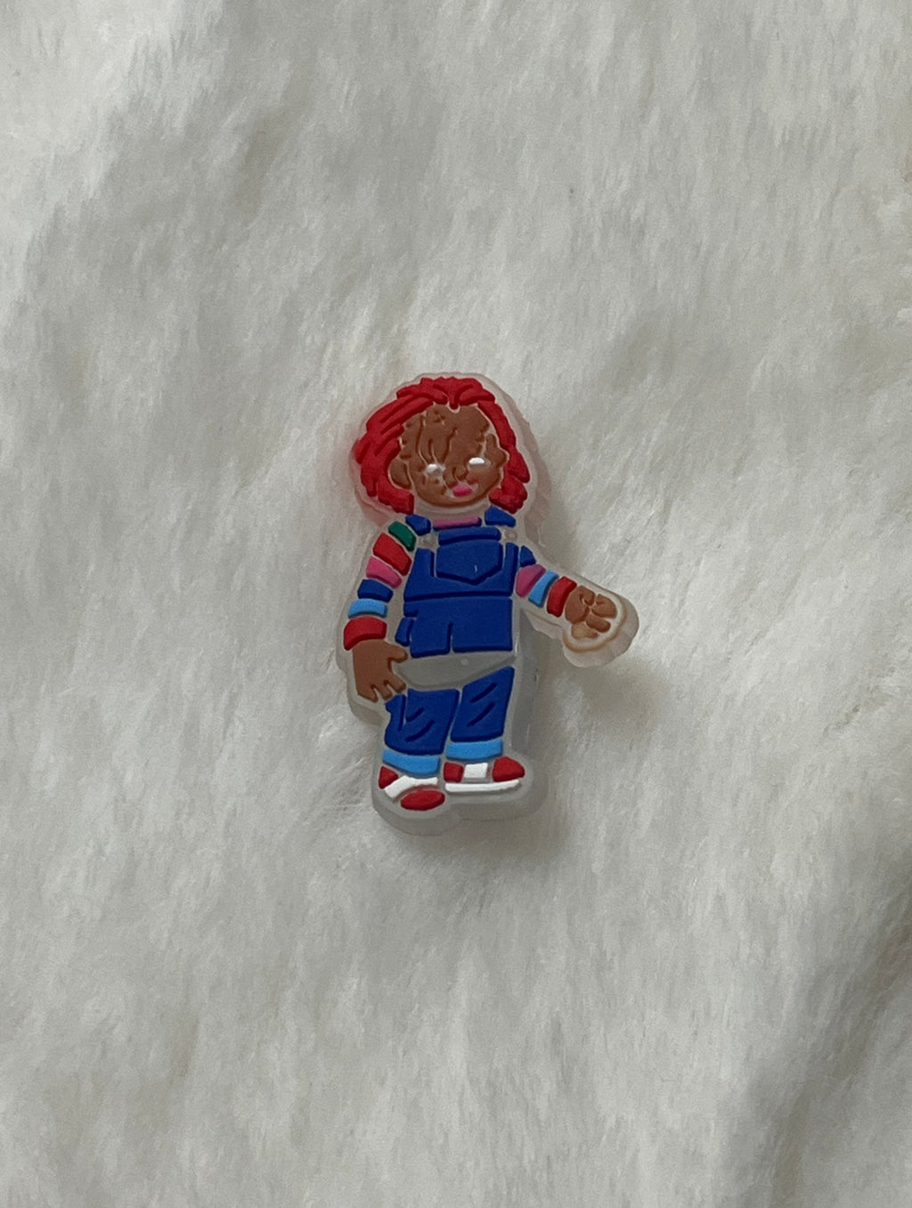 Chucky Shoe Charms