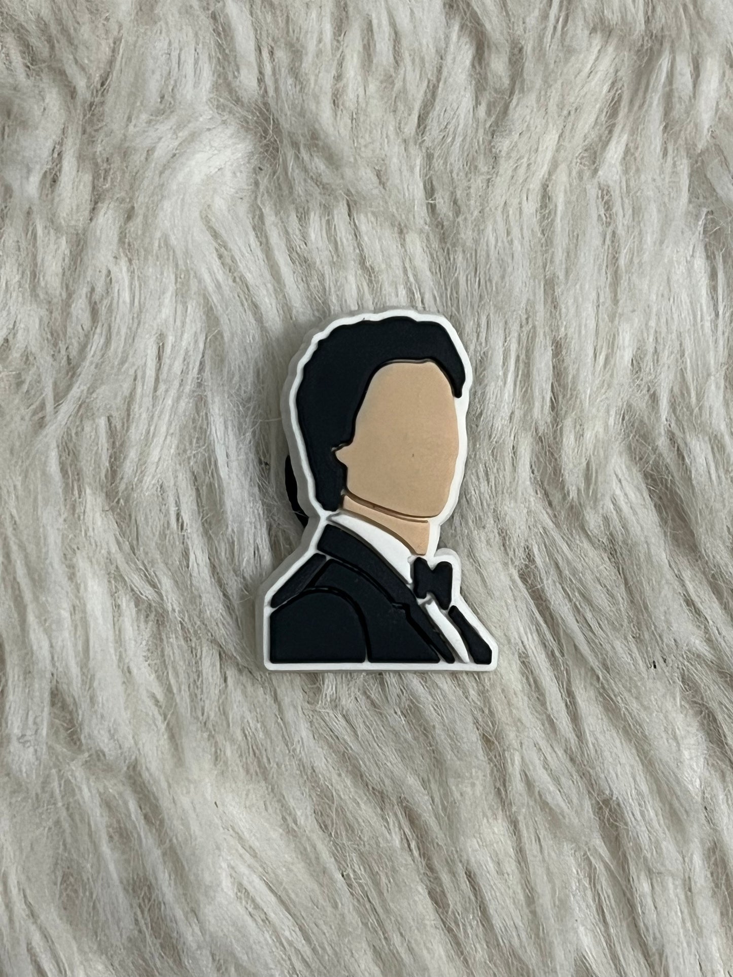 Vampire Diaries Shoe Charms