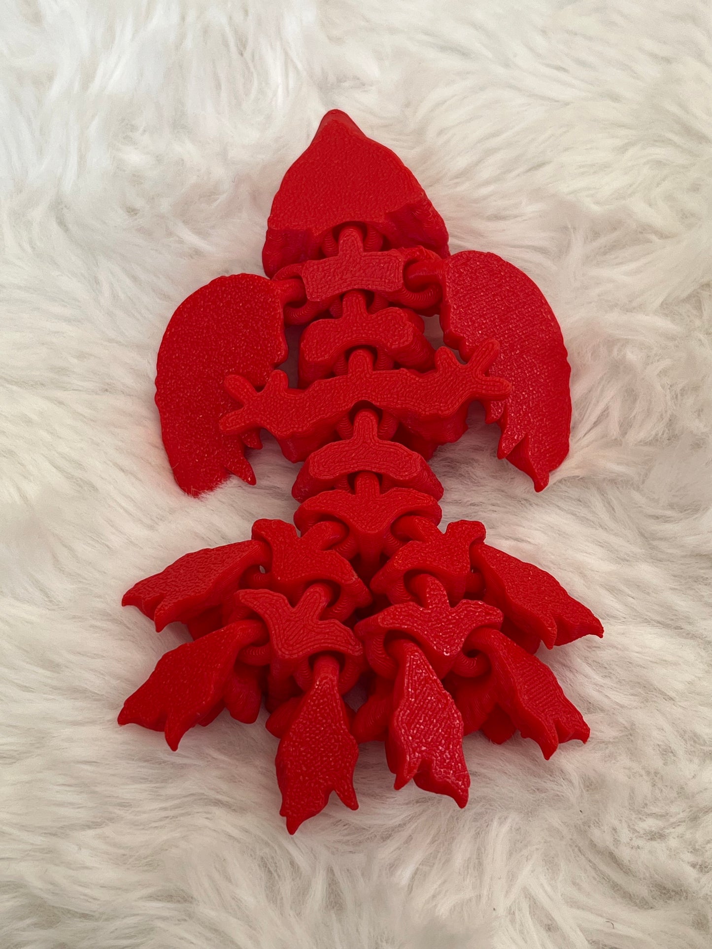 Bird 3D Print