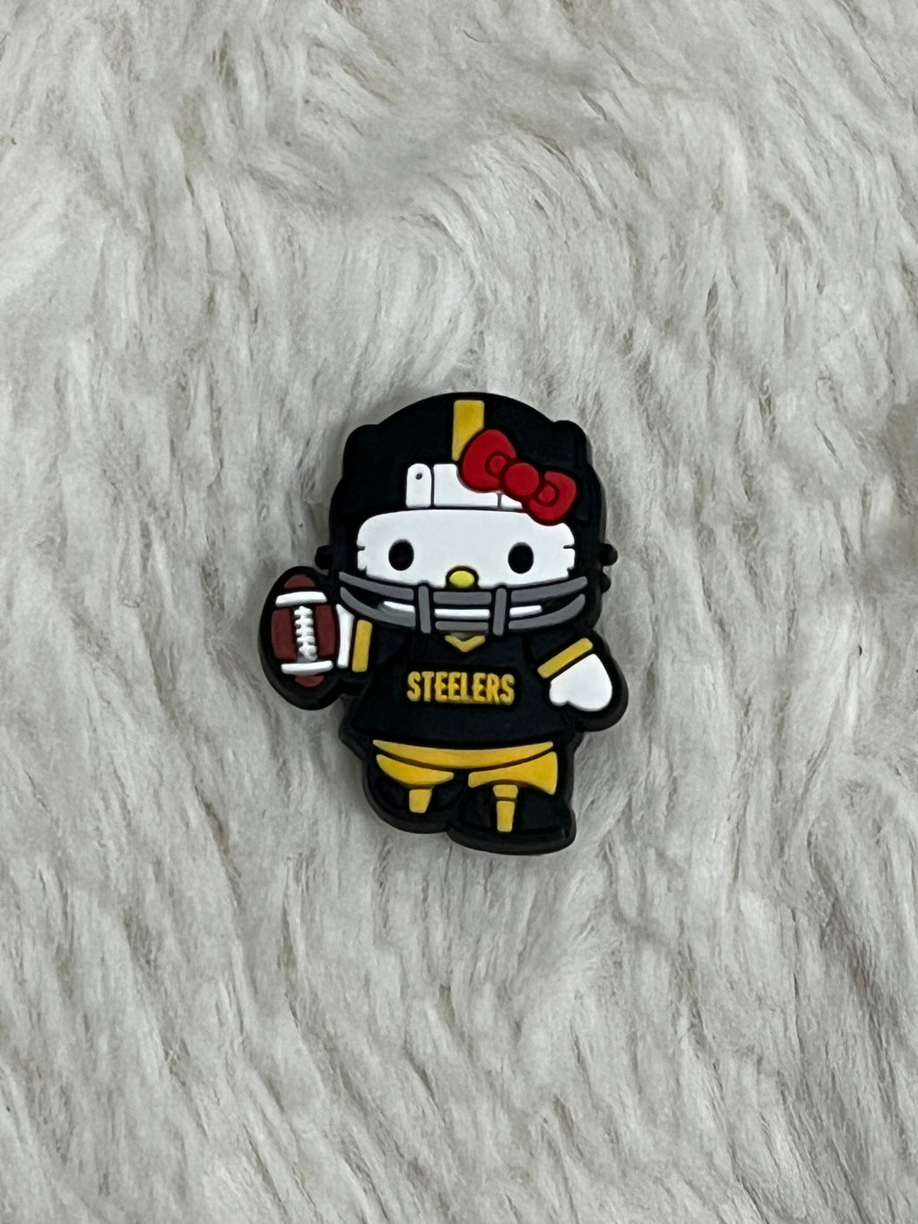 Hello Kitty Shoe Charms