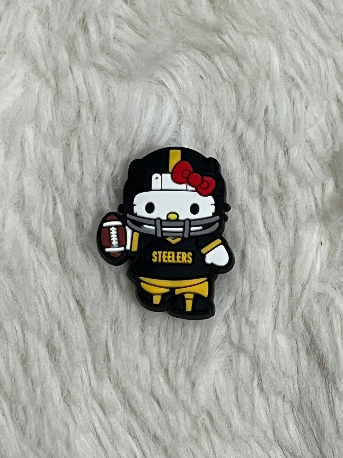 Hello Kitty Shoe Charms