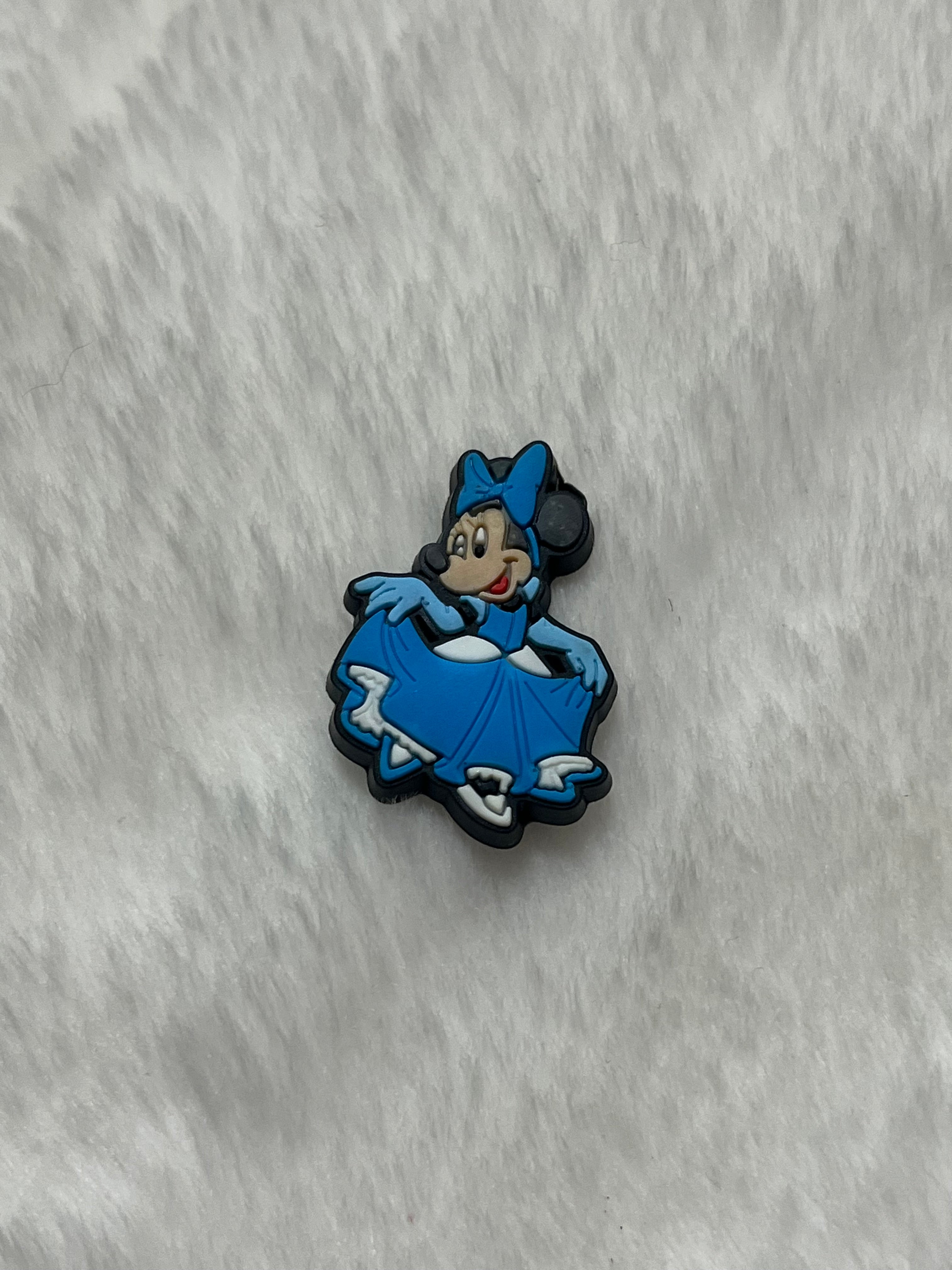 Mickey Mouse (Character) Shoe Charms