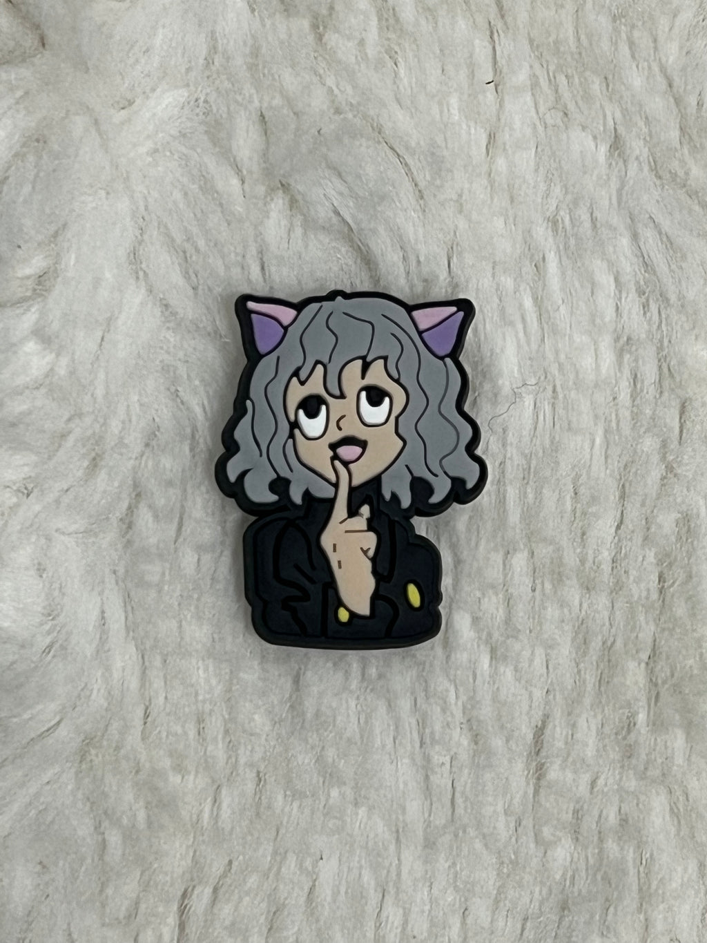 Hunter x Hunter Shoe Charms