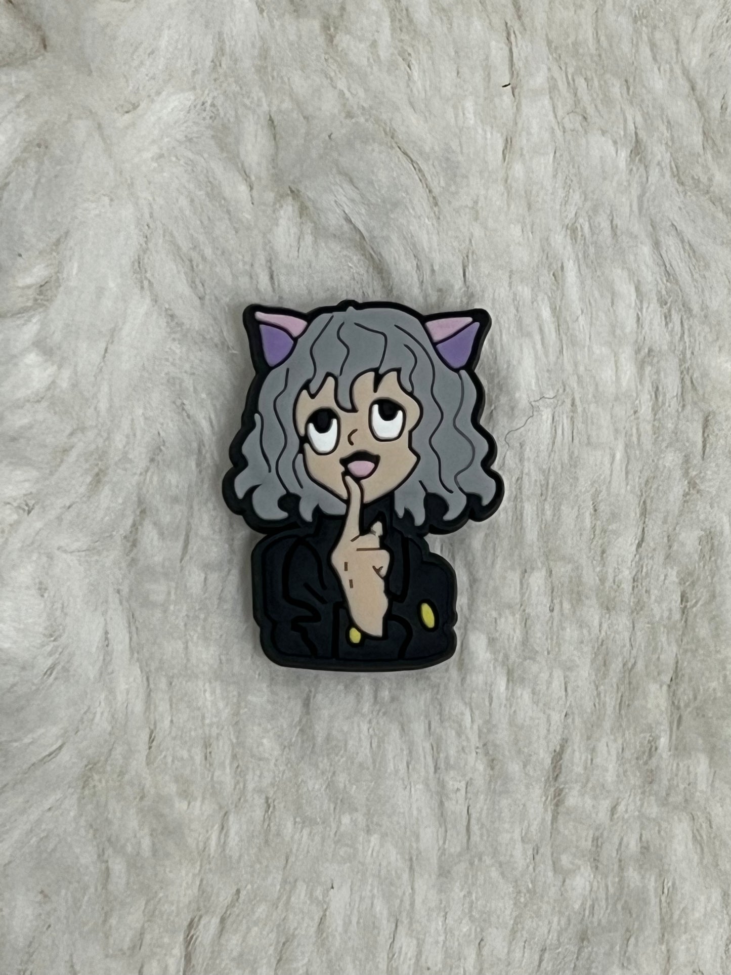 Hunter x Hunter Shoe Charms