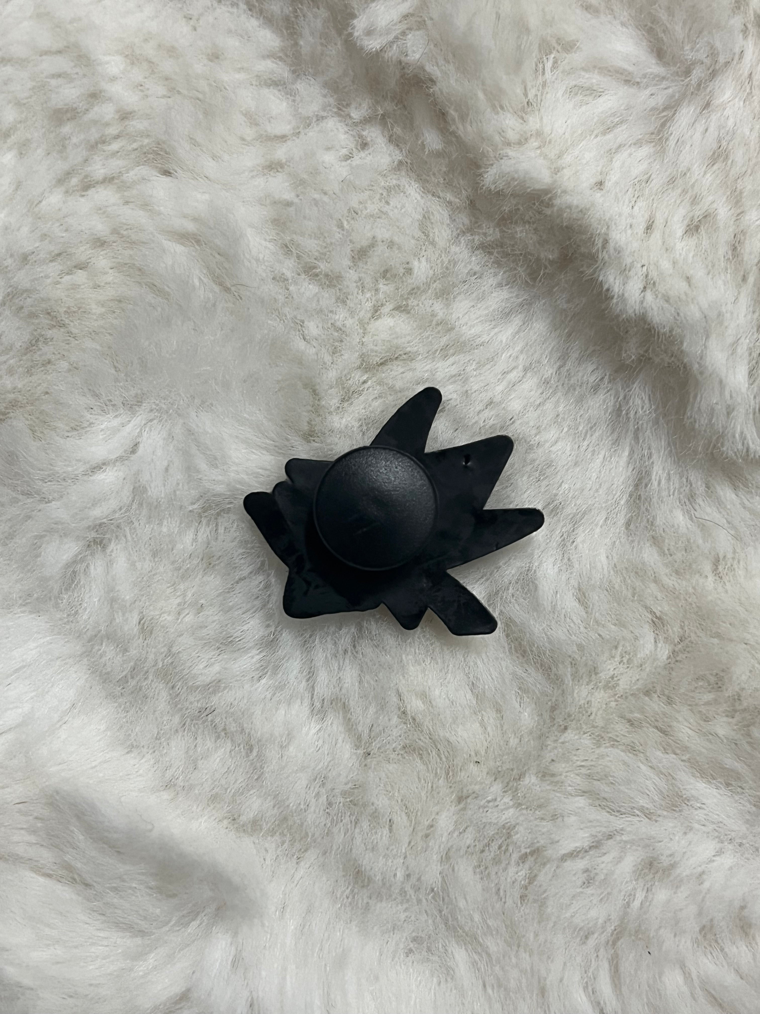 San Jose Sharks Croc Charm