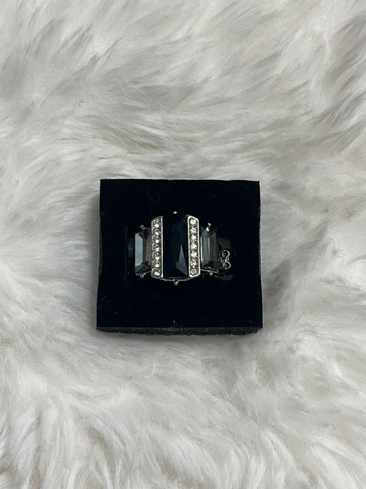 Jeweled Paparazzi Ring
