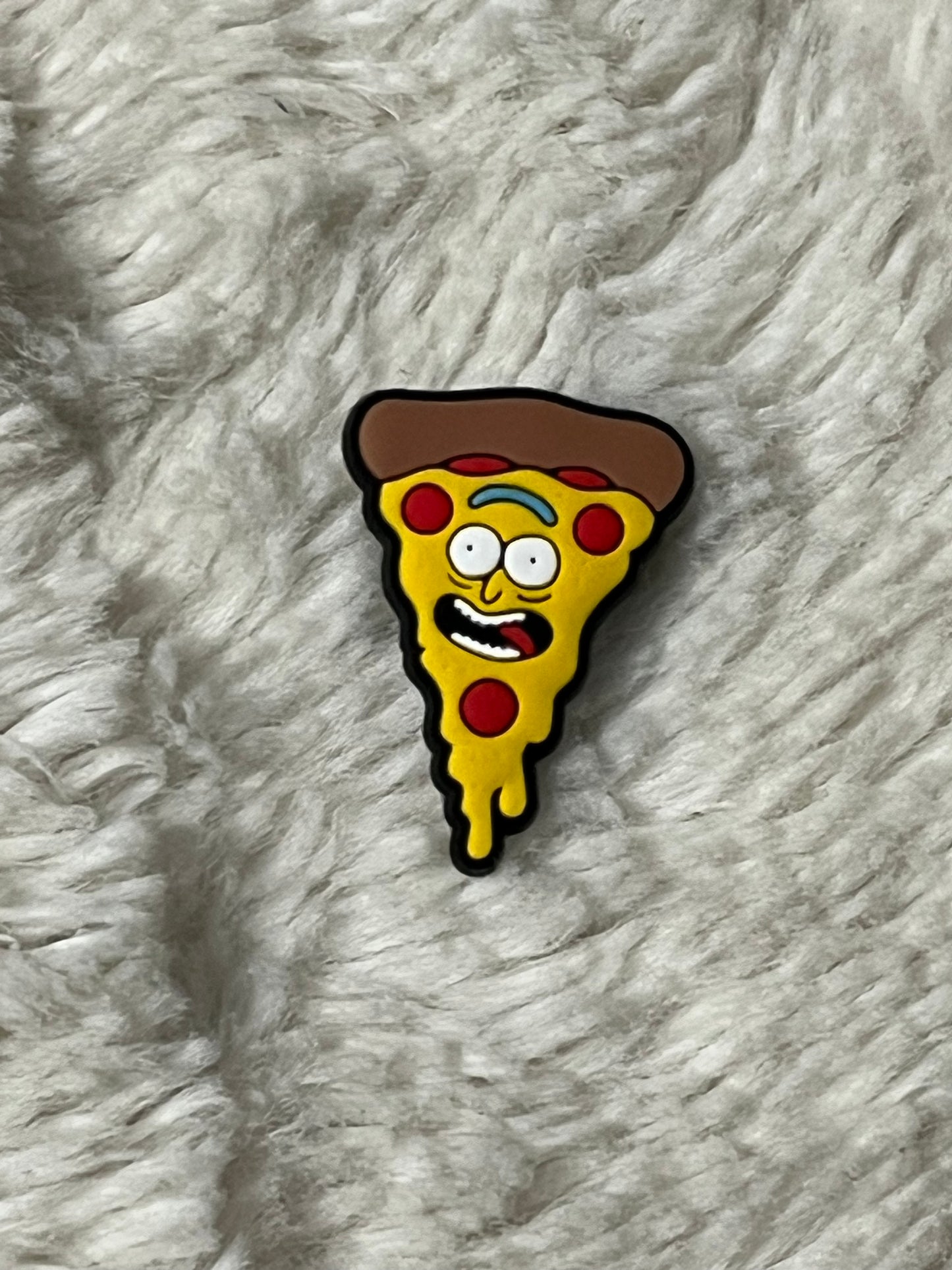 Rick and Morty Shoe Charms