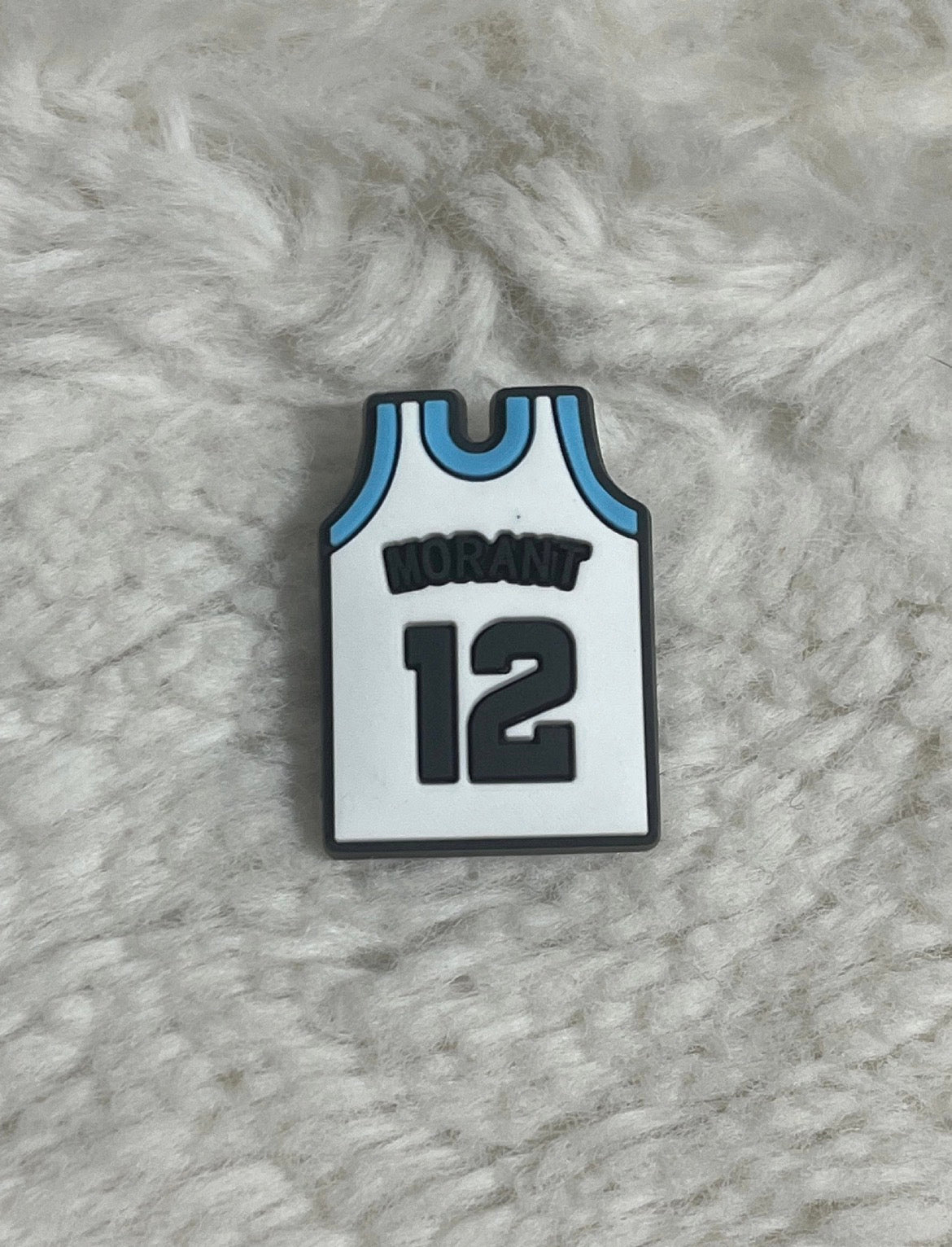 Basketball Shoe Charms