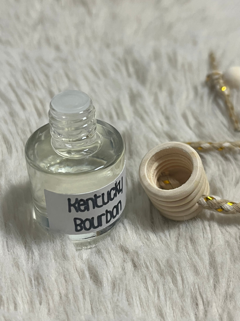 Kentucky Bourbon Car Diffuser